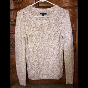 Tommy Hilfiger Knit Sweater